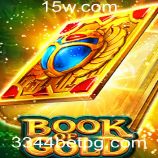 Desvendando o Jogo BookofGold: Aventura e Estratégia em Apostas 3344 Bet