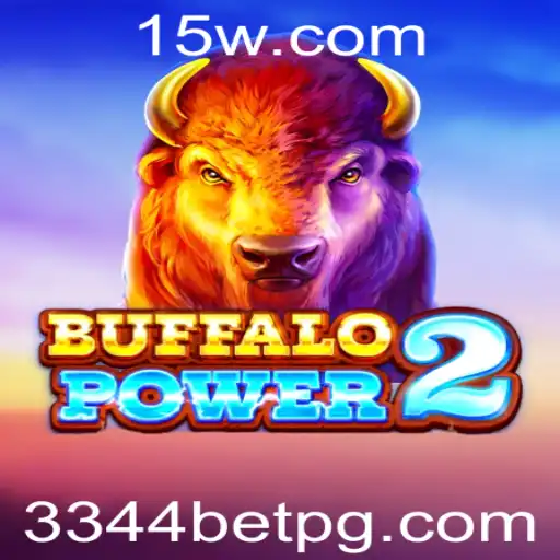 Explorando o Universo de 'BuffaloPower2' e a Emoção do Jogo com '3344 bet'