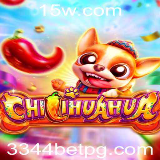 CHILIHUAHUA: Um Mergulho no Empolgante Mundo dos Jogos de Azar