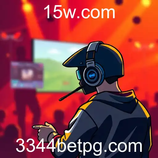 Comunidade Jogadores: A Interseção do Entretenimento e a Plataforma 3344 bet