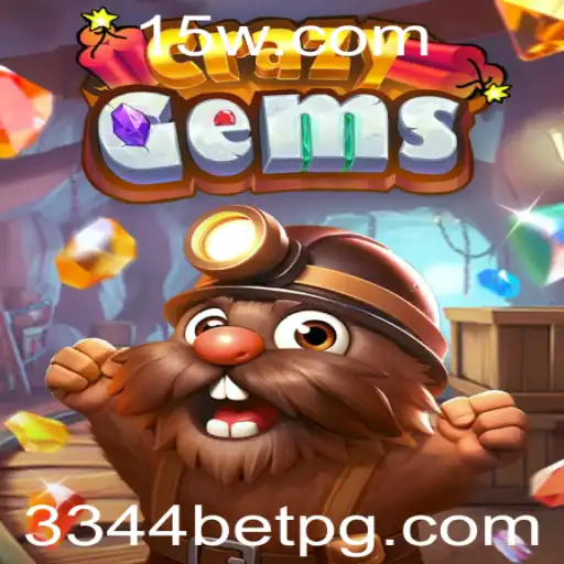 Descobrindo CrazyGems: Como Jogar e Explorar o Mundo das Apostas 3344