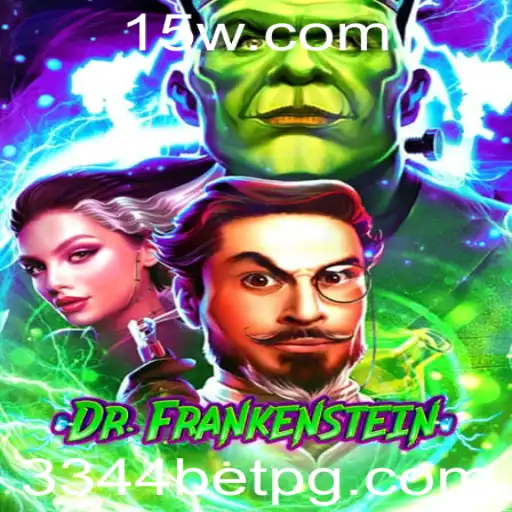 Descubra o Fascinante Mundo de DrFrankenstein: O Jogo dos Apostadores Criativos