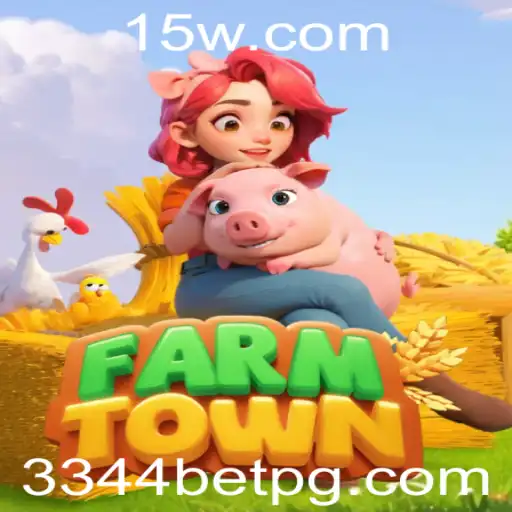 Explorando os Detalhes de 'FarmTown' com a Nova Dinâmica '3344 Bet'