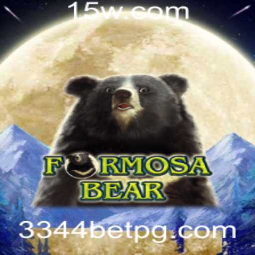 Explorando o Universo de 'FormosaBear' e o Impacto de '3344 bet'
