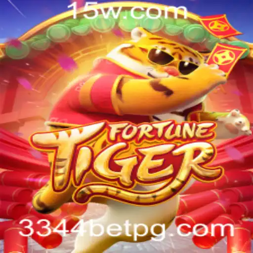 Explorando o FortuneTiger: Um Mergulho nas Regras e Atração do Jogo com 3344 Bet