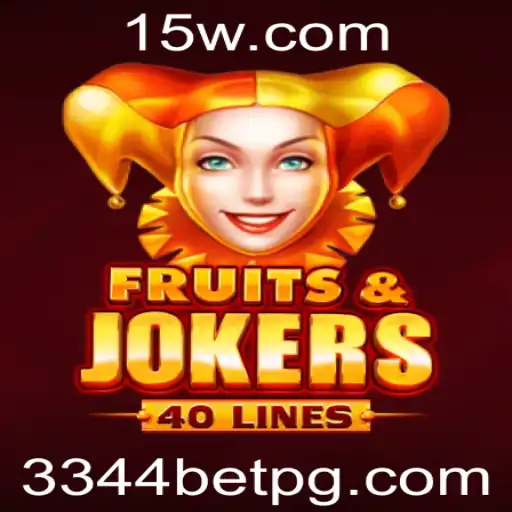 Descobrindo o Mundo de FruitsAndJokers40: Uma Experiência de Jogo Única