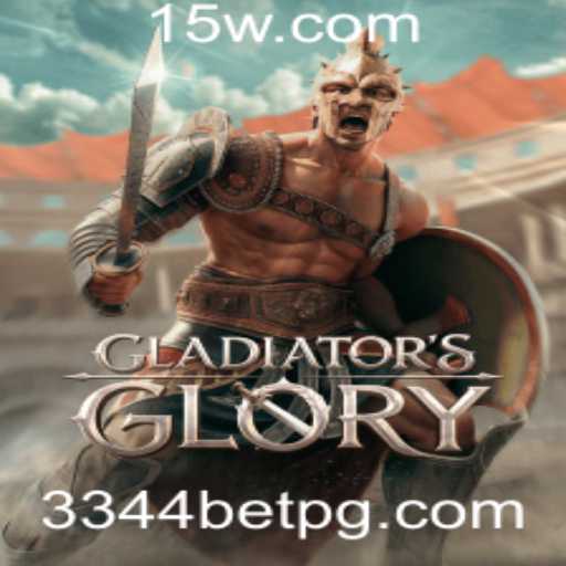 GladiatorsGlory: Descubra o Mundo de Estratégias e Apostas com 3344 Bet