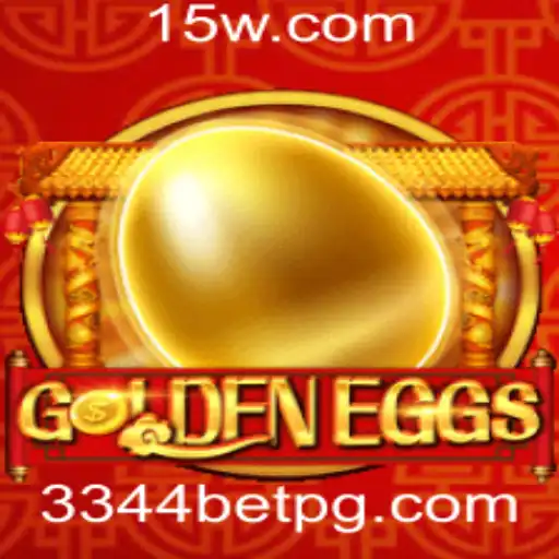 Descubra o Mundo de GoldenEggs e a Emoção do 3344 Bet