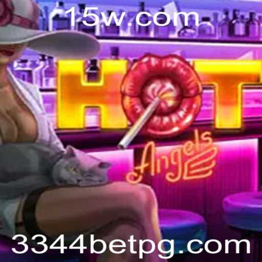 Explorando o Universo de HotAngels: Como Jogar e Ganhar com 3344 bet