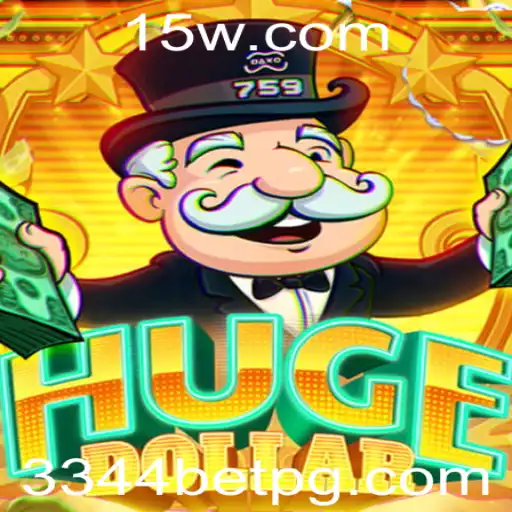 Explorando o Mundo de HugeDollar e a Estratégia 3344 bet