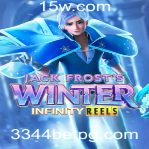 Descubra JackFrostsWinter: Um Jogo Envolvente com 3344 bet
