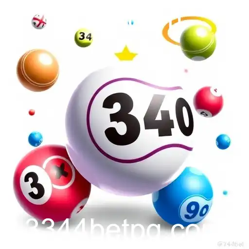 Explorando o Universo dos Jogos de Bingo com 3344 Bet