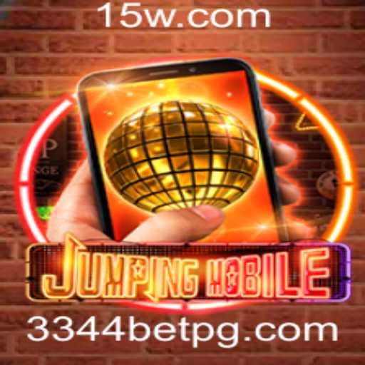 Explorando o Mundo dos Jogos: Jumpingmobile e a Tendência 3344 Bet