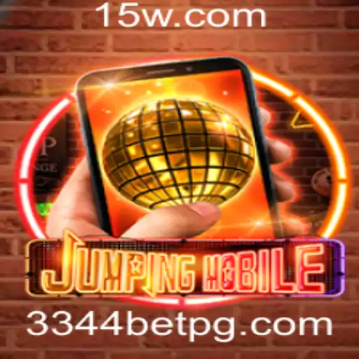 Explorando o Mundo dos Jogos: Jumpingmobile e a Tendência 3344 Bet