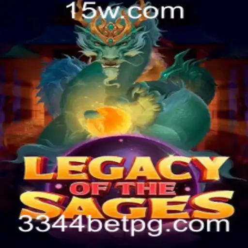 Explorando LegacyoftheSages: Um Mergulho no Mundo das Apostas em Jogos