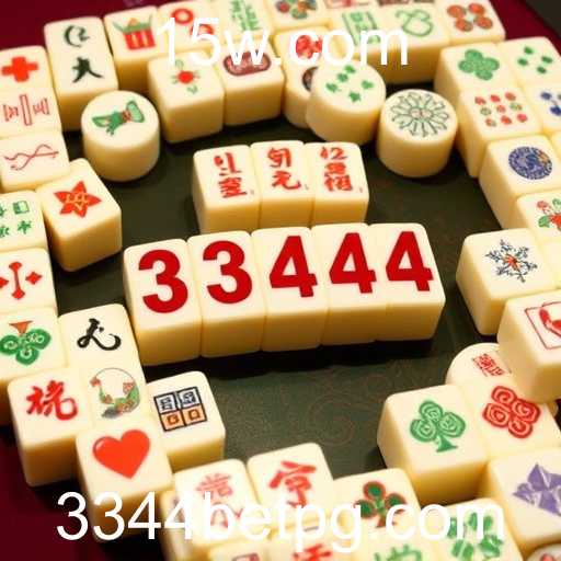 3344 bet