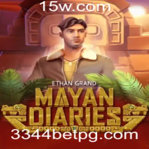 Explorando MayanDiaries: Um Mergulho no Mundo Misterioso dos Maias