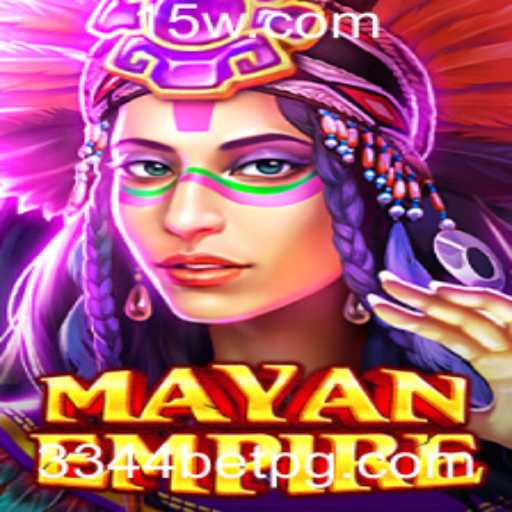 Descubra MayanEmpire: O Fascinante Mundo dos Jogos de Apostas