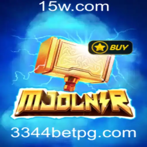 Explorando Mjolnir: Uma Nova Experiência de Jogo com 3344 Bet
