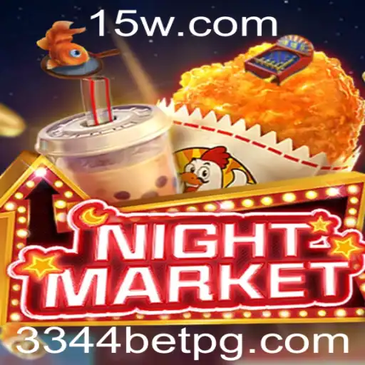 Explorando o Mundo de NIGHTMARKET: Um Guia Completo para o Jogo 3344 Bet