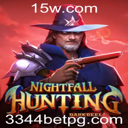 Explorando o Mundo do Jogo NightfallHunting