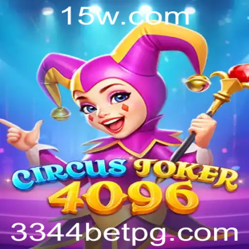CircusJoker4096: Descubra o Jogo Que Está Conquistando o Mundo do Entretenimento Online