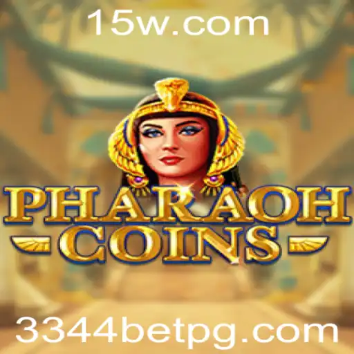 Descubra o Fascinante Mundo de PharaohCoins: A Nova Sensação dos Jogos de Aposta