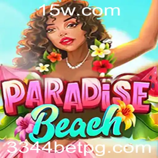 Descubra ParadiseBeach: O Novo Jogo de Apostas que Está Conquistando o Mundo