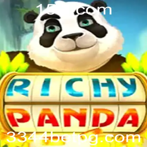 Descubra o Mundo de RichyPanda e o Fenômeno 3344 Bet