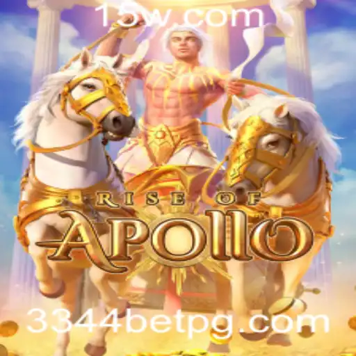 Descubra o Empolgante Mundo de RiseofApollo: O Jogo Revolucionário com 3344 Bet