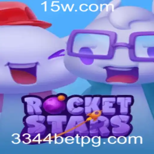 RocketStars: Uma Nova Dimensão em Jogos de Aposta com 3344 Bet