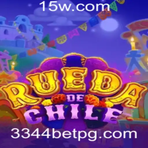 RuedaDeChile: Descubra o Fascinante Jogo de Apostas