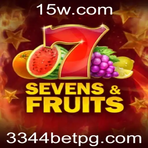 Descubra o Mundo Envolvente de SevensFruits e a Estratégia com 3344 Bet