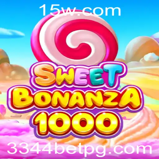 Explorando o Mundo de SweetBonanza1000