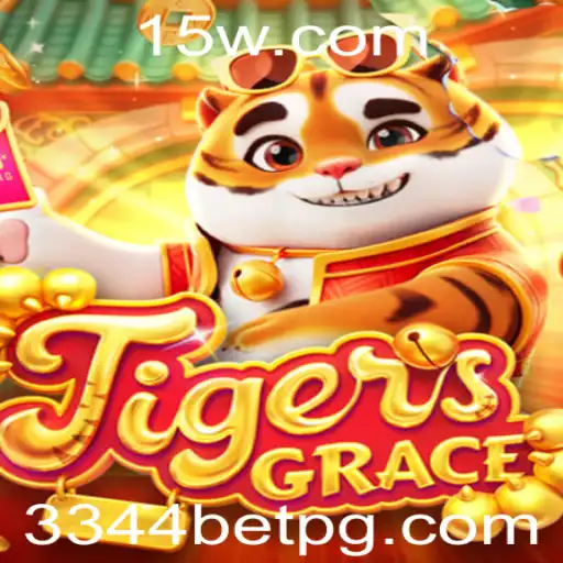 Descubra o Universo de TigersGrace: Um Jogo de Estratégia e Aventura