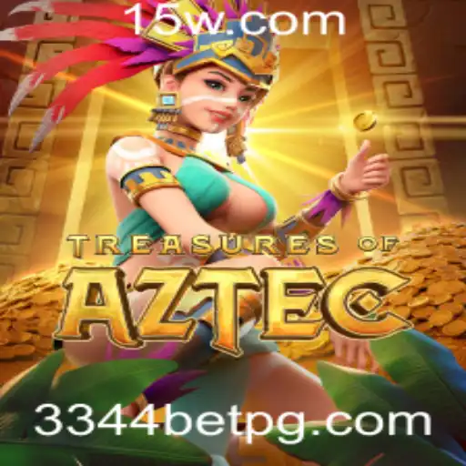 Explorando os Mistérios do Jogo Treasures of Aztec