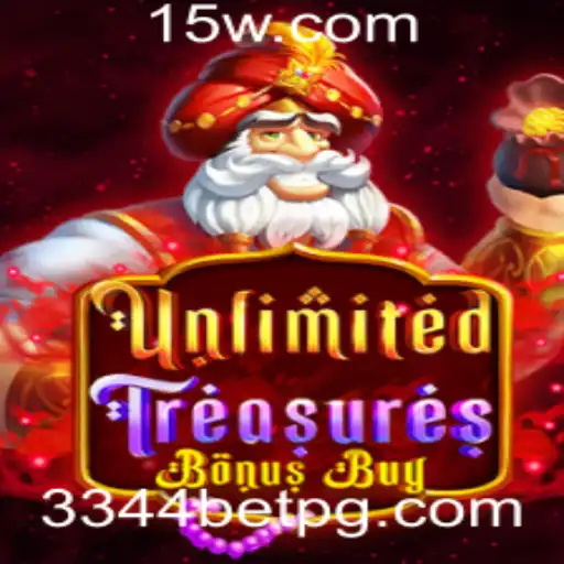 Descubra o Mundo de Aventura com UnlimitedTreasuresBonusBuy