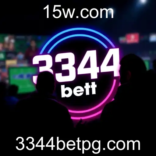 A Revolução nos Videogames Através do 3344 bet