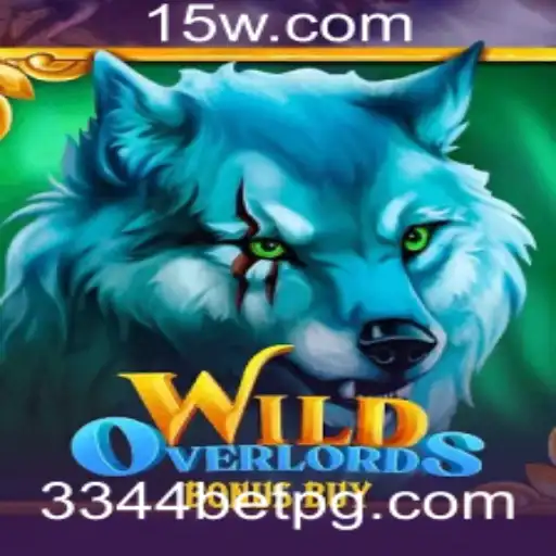 Explorando o Mundo de WildOverlordsBonusBuy: Uma Jornada Através do Jogo de Apostas '3344 Bet'