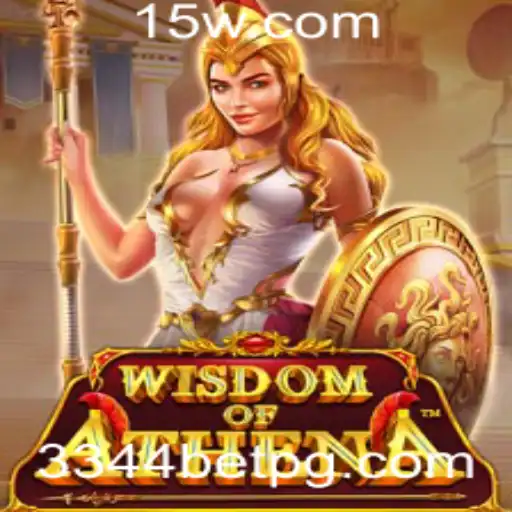 Explorando WisdomofAthena: O Novo Jogo que Promete Revolucionar com 3344 Bet