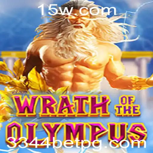 WrathofOlympus: Uma Aventura Épica Inspirada na Mitologia Grega
